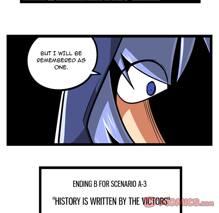 Maki and Friends Chapter 209 image 21