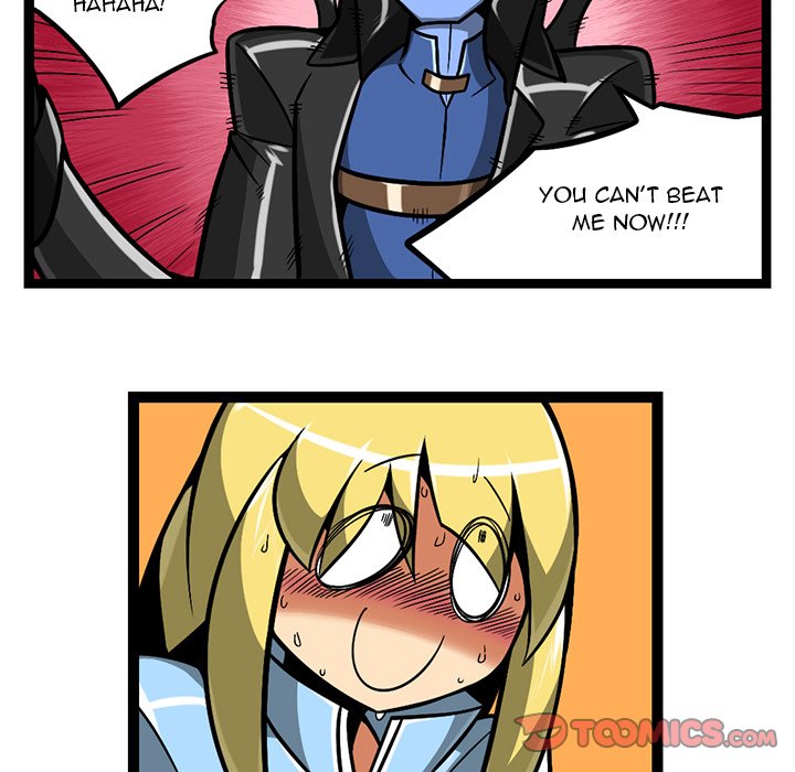 Maki and Friends Chapter 209 image 25