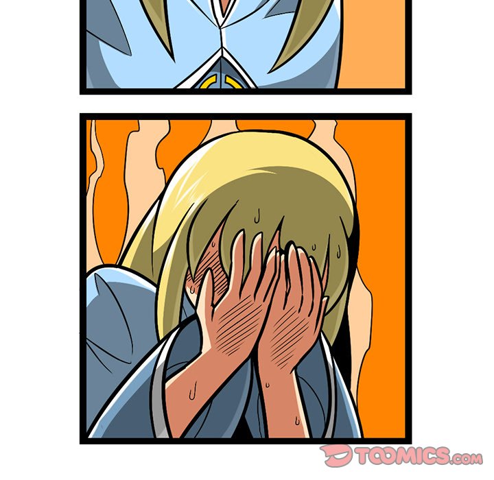 Maki and Friends Chapter 209 image 26