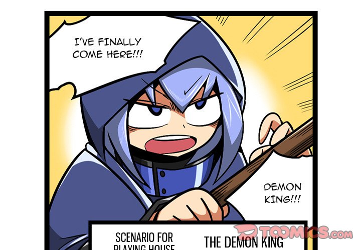Maki and Friends Chapter 209 image 2
