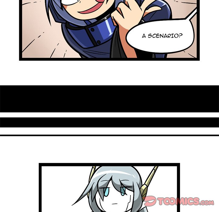 Maki and Friends Chapter 209 image 29