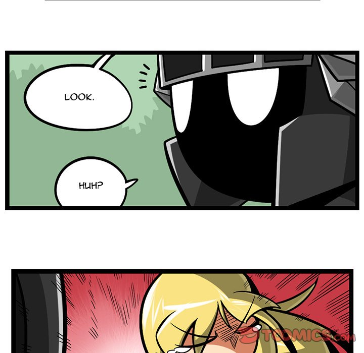 Maki and Friends Chapter 209 image 32