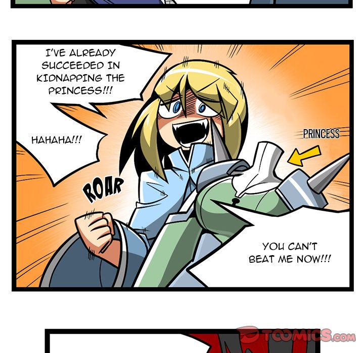 Maki and Friends Chapter 209 image 4