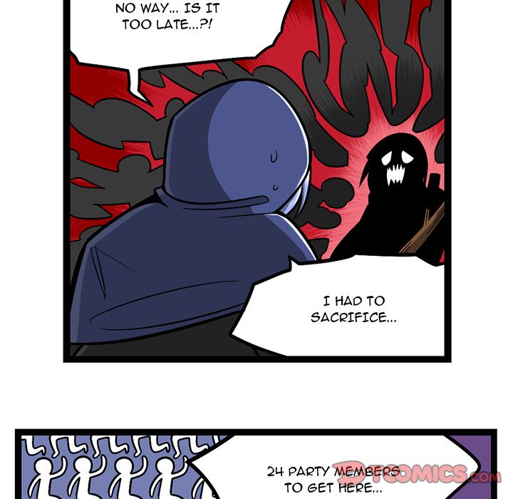 Maki and Friends Chapter 209 image 5
