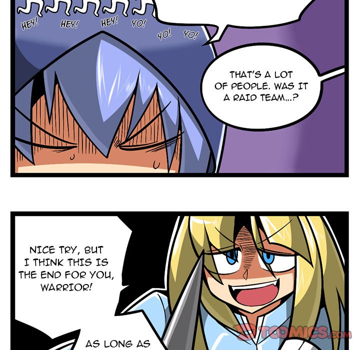 Maki and Friends Chapter 209 image 6