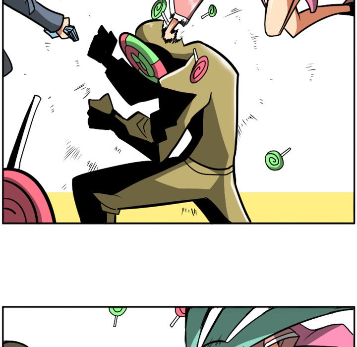 Maki and Friends Chapter 21 image 99