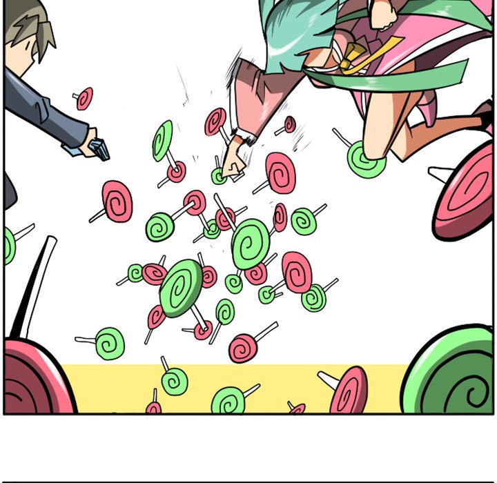 Maki and Friends Chapter 21 image 100