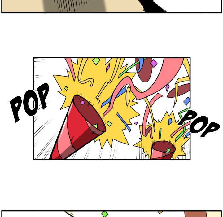 Maki and Friends Chapter 21 image 104
