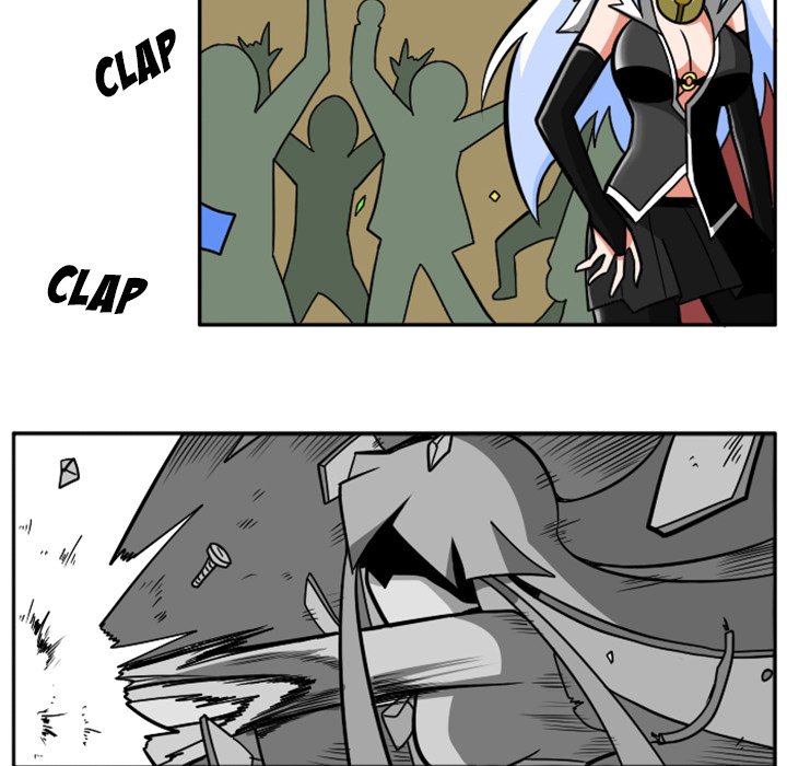 Maki and Friends Chapter 21 image 108