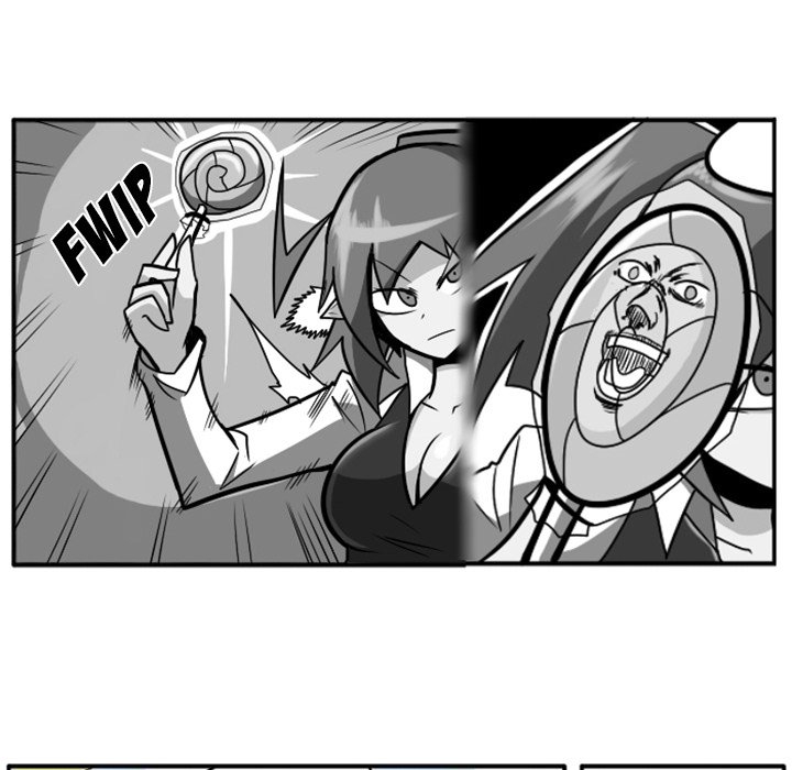 Maki and Friends Chapter 21 image 10