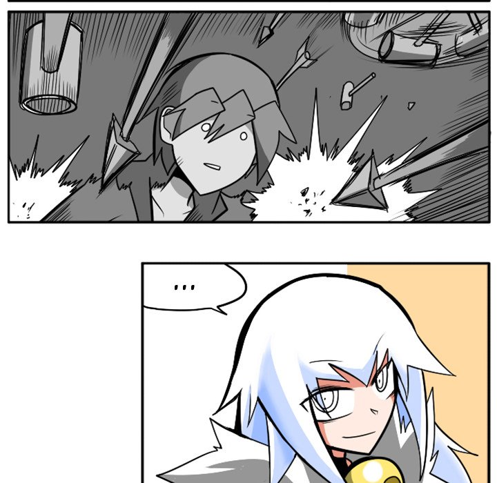 Maki and Friends Chapter 21 image 109