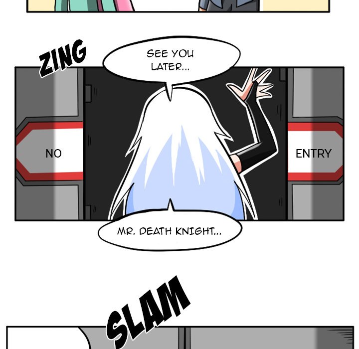 Maki and Friends Chapter 21 image 111