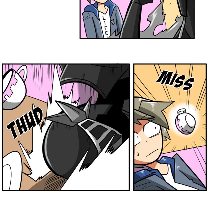 Maki and Friends Chapter 21 image 13