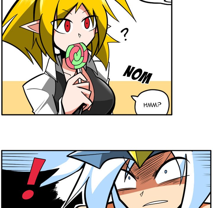 Maki and Friends Chapter 21 image 15