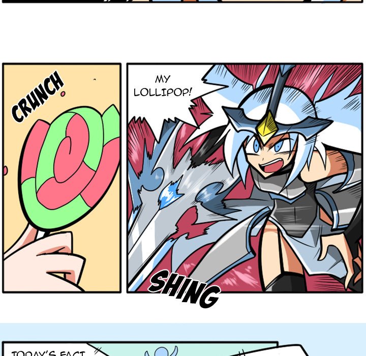 Maki and Friends Chapter 21 image 16