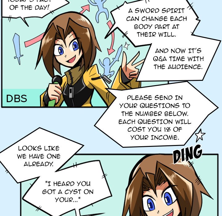 Maki and Friends Chapter 21 image 17