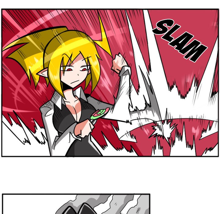 Maki and Friends Chapter 21 image 20