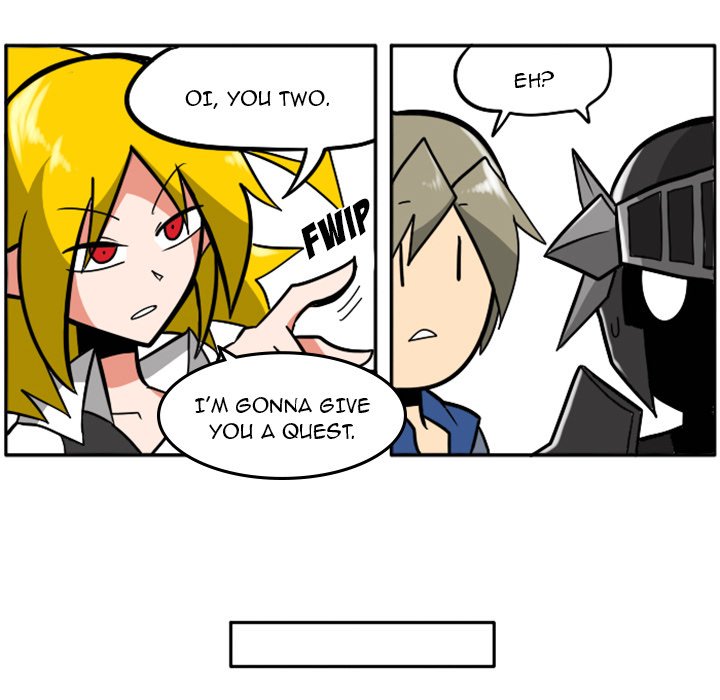 Maki and Friends Chapter 21 image 23