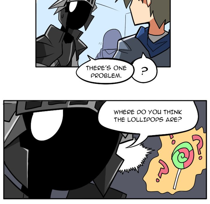 Maki and Friends Chapter 21 image 28