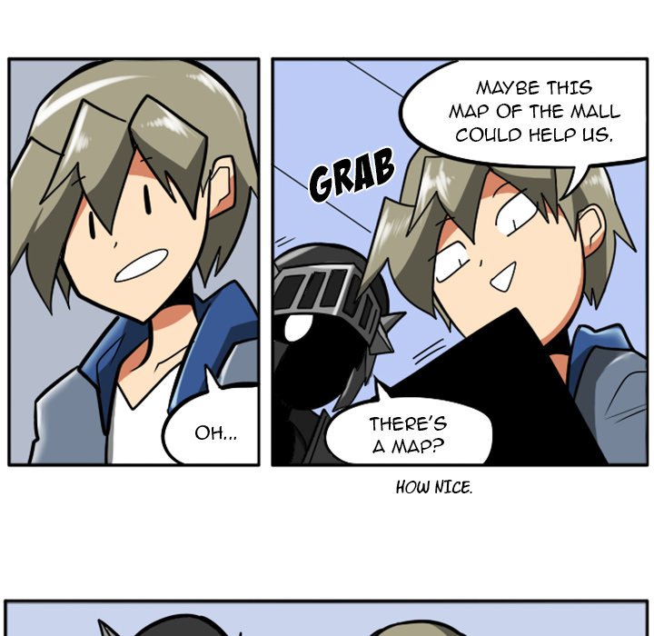 Maki and Friends Chapter 21 image 29