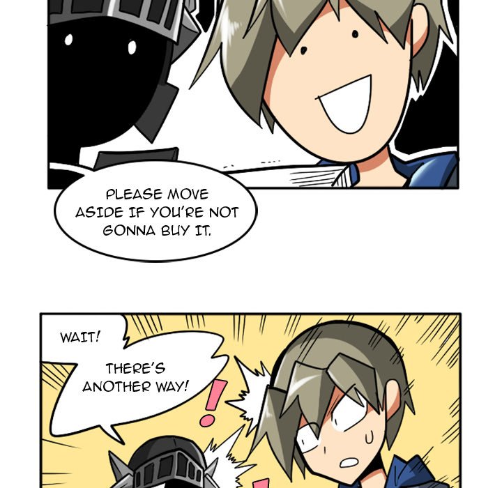 Maki and Friends Chapter 21 image 31