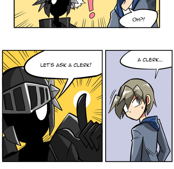 Maki and Friends Chapter 21 image 32