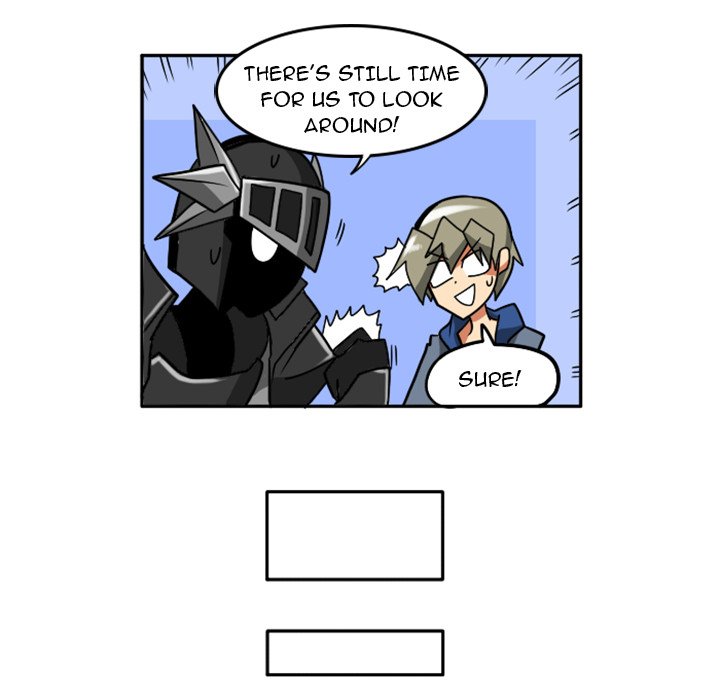 Maki and Friends Chapter 21 image 35