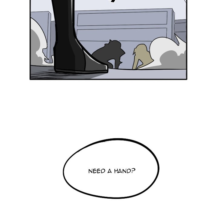 Maki and Friends Chapter 21 image 38