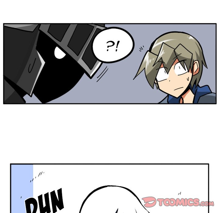 Maki and Friends Chapter 21 image 39