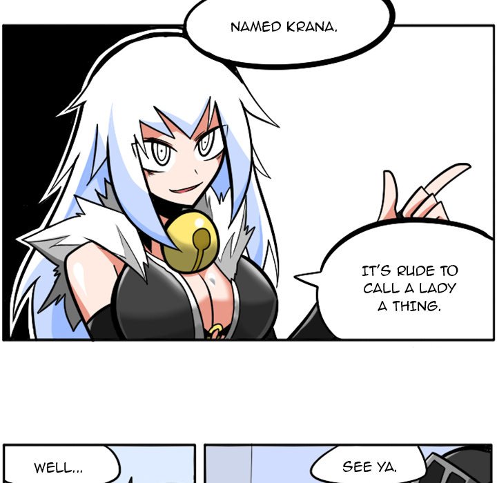 Maki and Friends Chapter 21 image 45