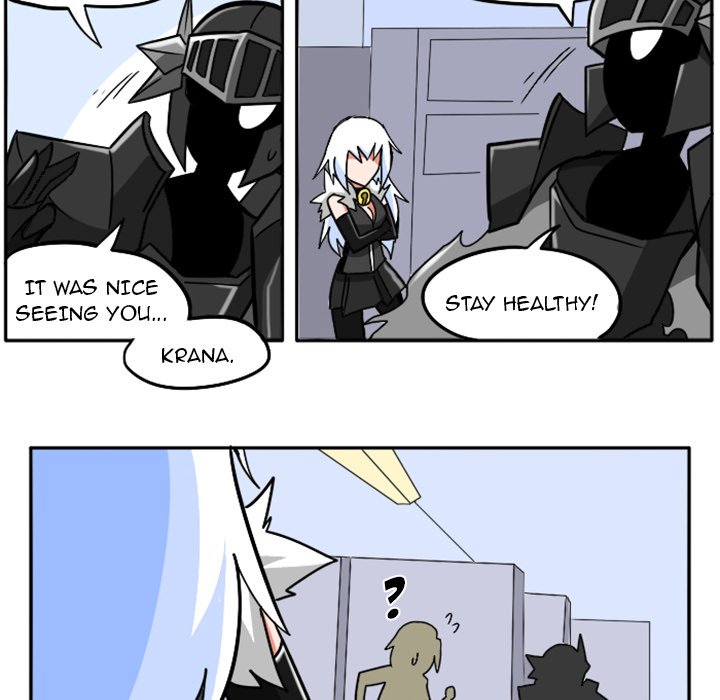 Maki and Friends Chapter 21 image 46