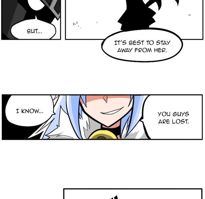Maki and Friends Chapter 21 image 49