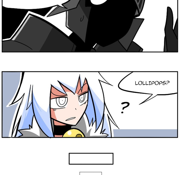 Maki and Friends Chapter 21 image 52