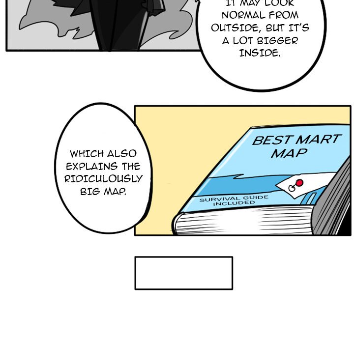Maki and Friends Chapter 21 image 55