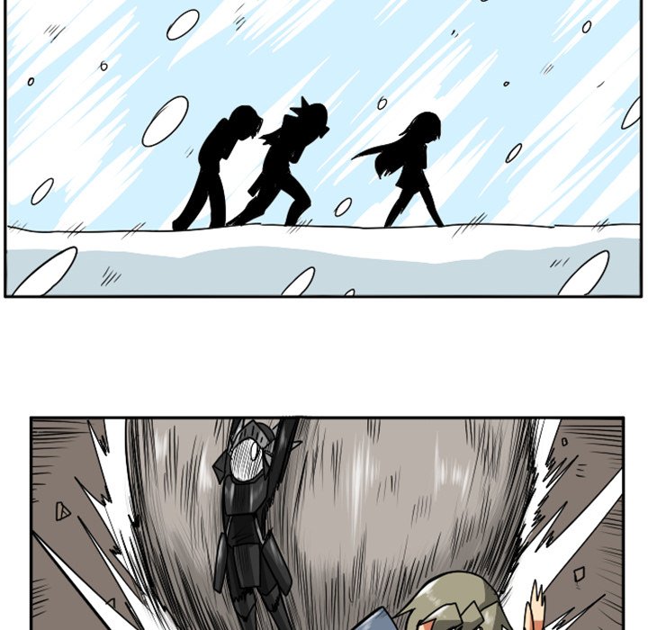 Maki and Friends Chapter 21 image 57