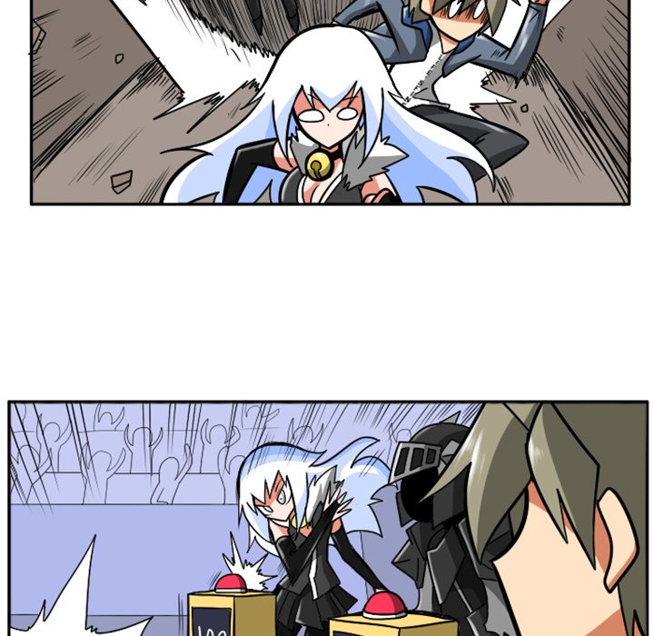 Maki and Friends Chapter 21 image 58