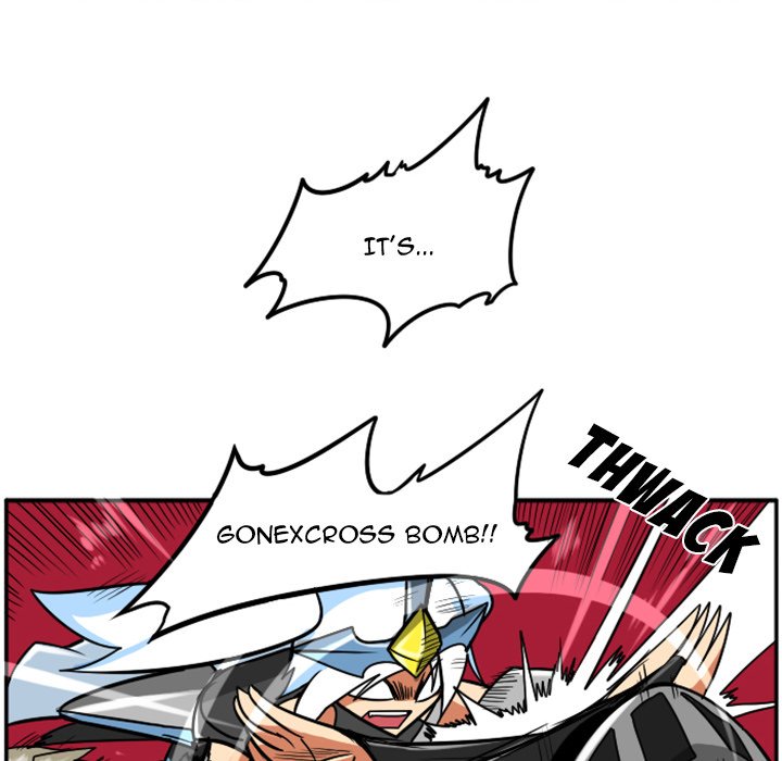 Maki and Friends Chapter 21 image 5