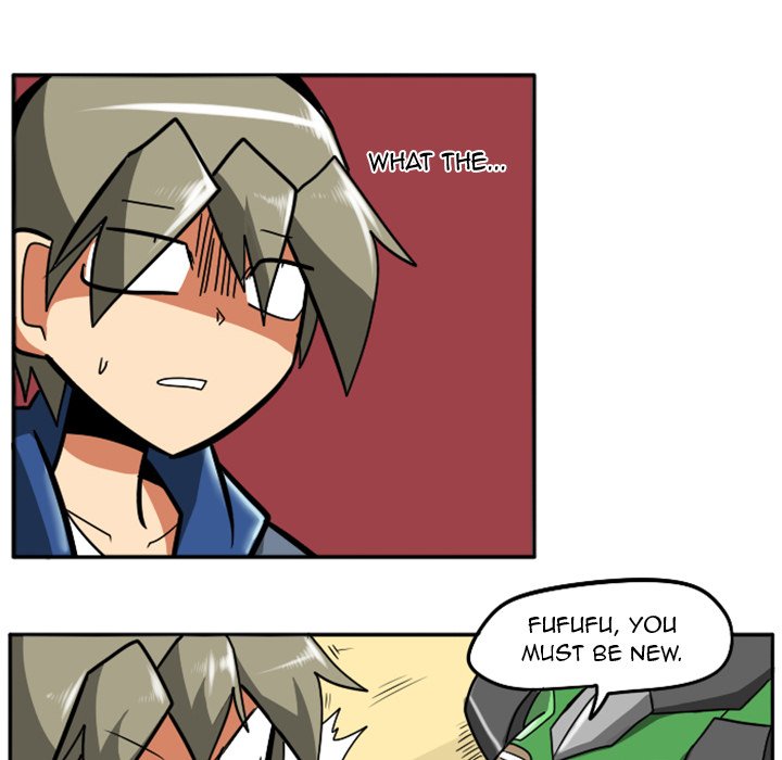 Maki and Friends Chapter 21 image 63