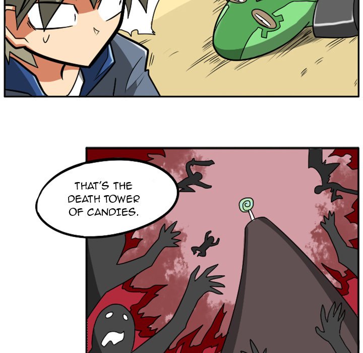 Maki and Friends Chapter 21 image 64