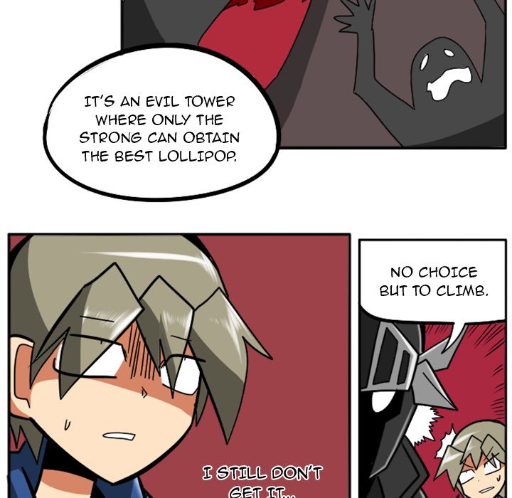 Maki and Friends Chapter 21 image 65