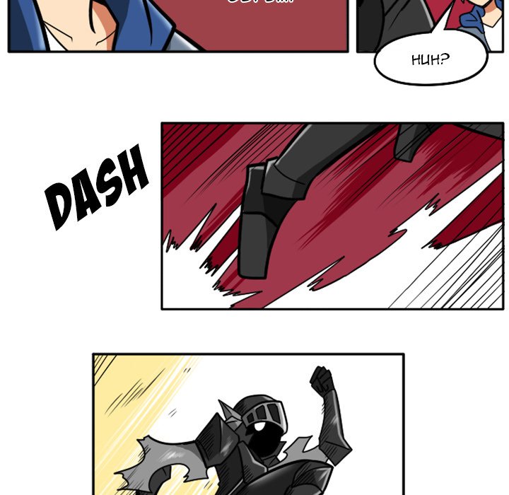 Maki and Friends Chapter 21 image 66