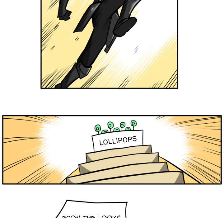 Maki and Friends Chapter 21 image 67