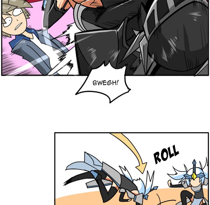 Maki and Friends Chapter 21 image 6