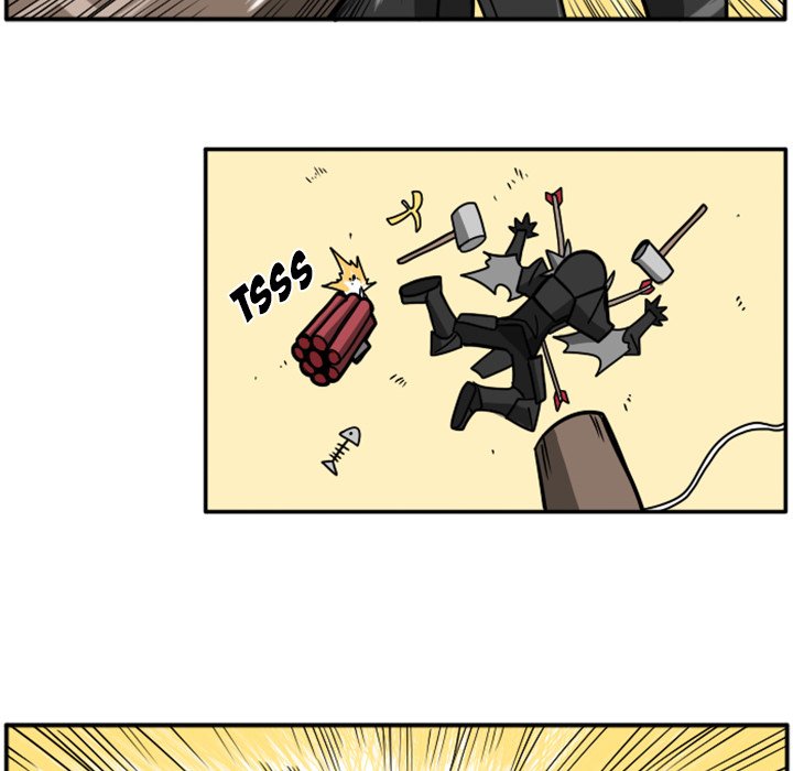 Maki and Friends Chapter 21 image 70