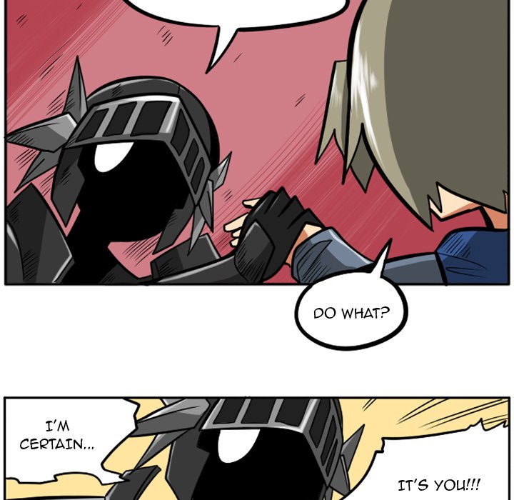 Maki and Friends Chapter 21 image 74