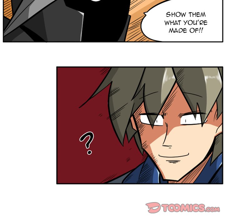 Maki and Friends Chapter 21 image 77