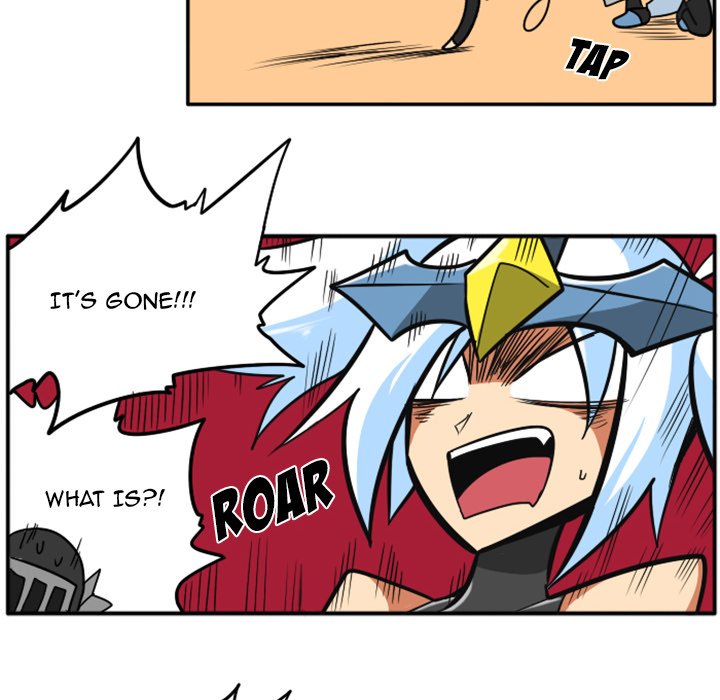 Maki and Friends Chapter 21 image 7