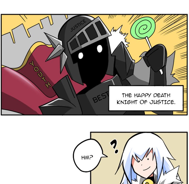 Maki and Friends Chapter 21 image 79