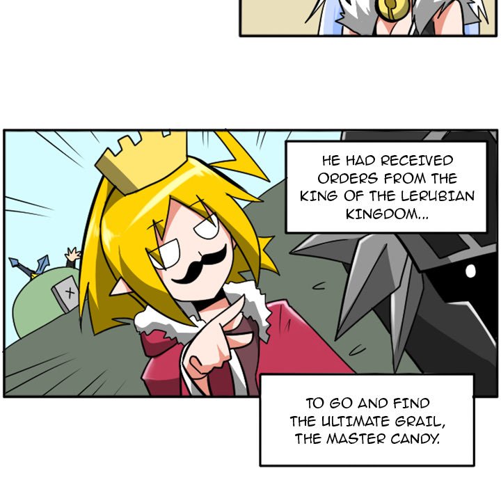 Maki and Friends Chapter 21 image 80