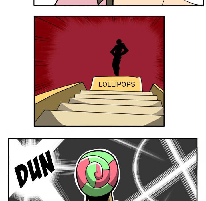 Maki and Friends Chapter 21 image 86